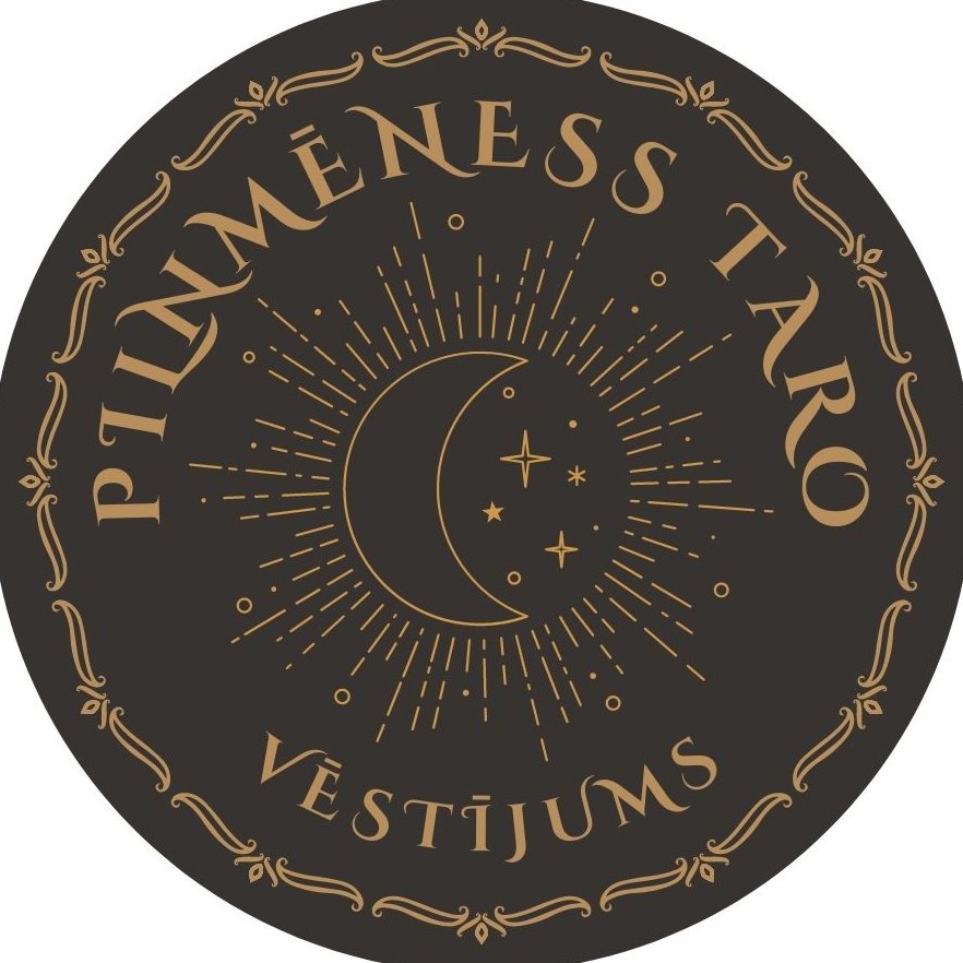 Pilnmēness Taro Vēstījums | Saldus