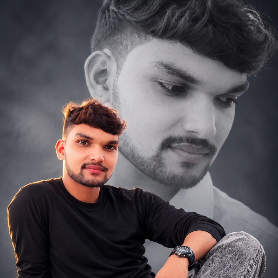 Shakil Raj