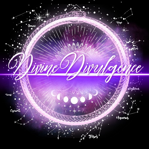 Divine Divulgence