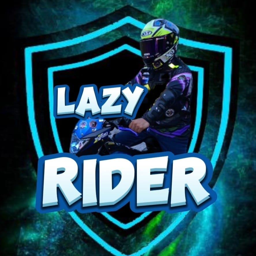 Lazy Rider