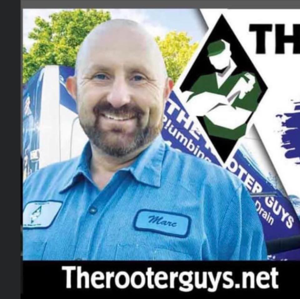 The Rooter Guys Plumbing of Tennessee | Bristol TN