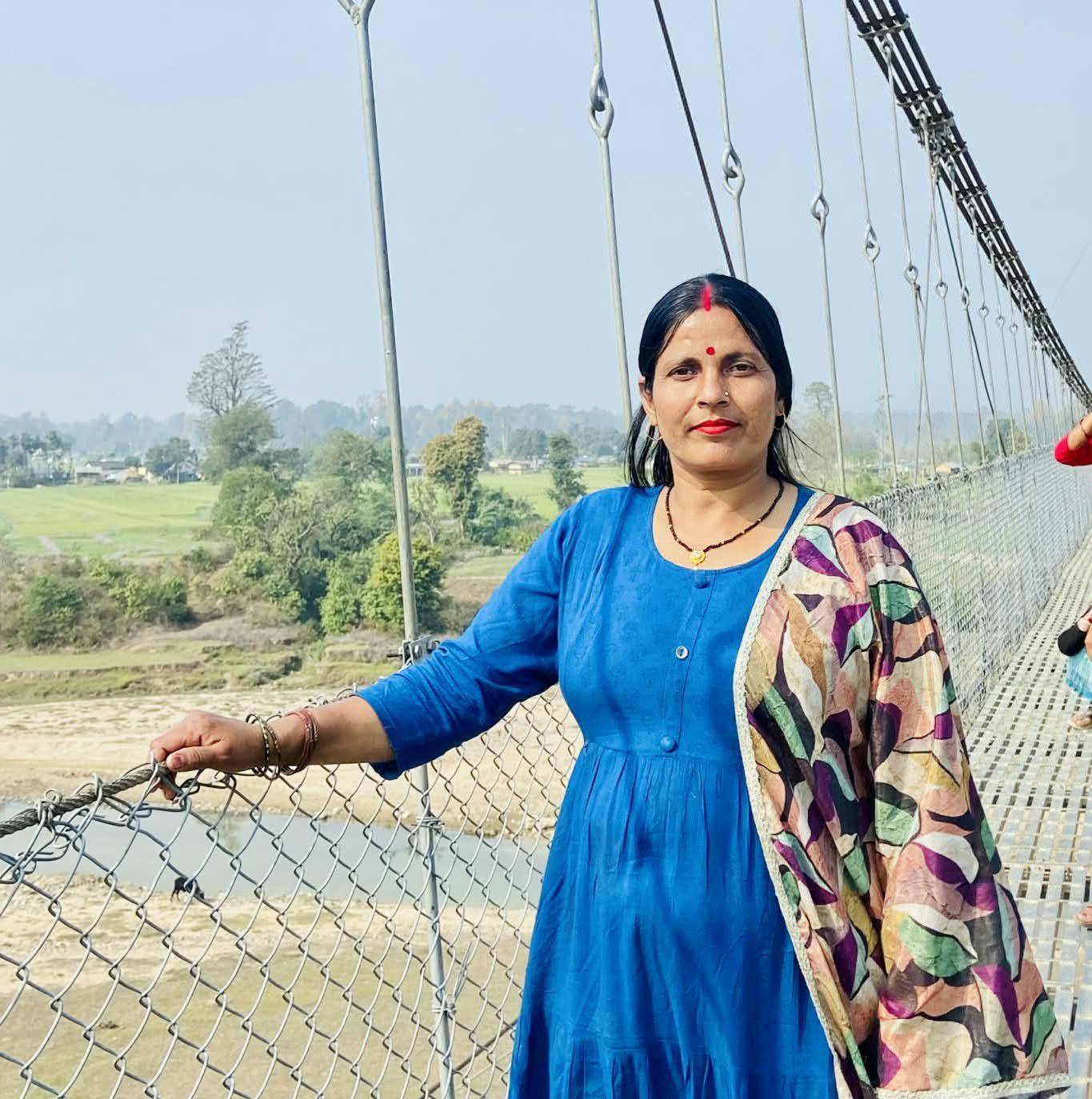 Lalita Rimal