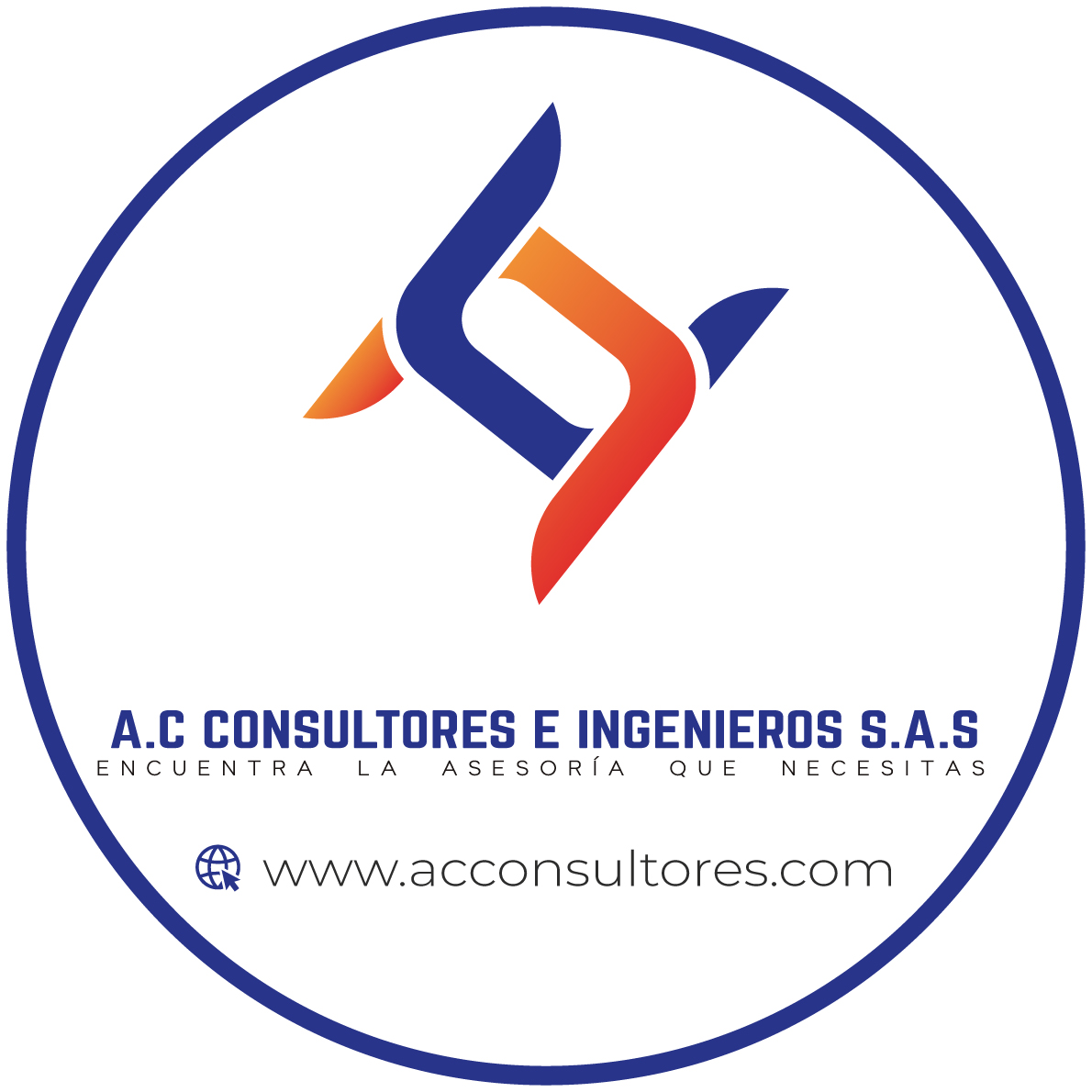 A C Consultores E Ingenieros SAS