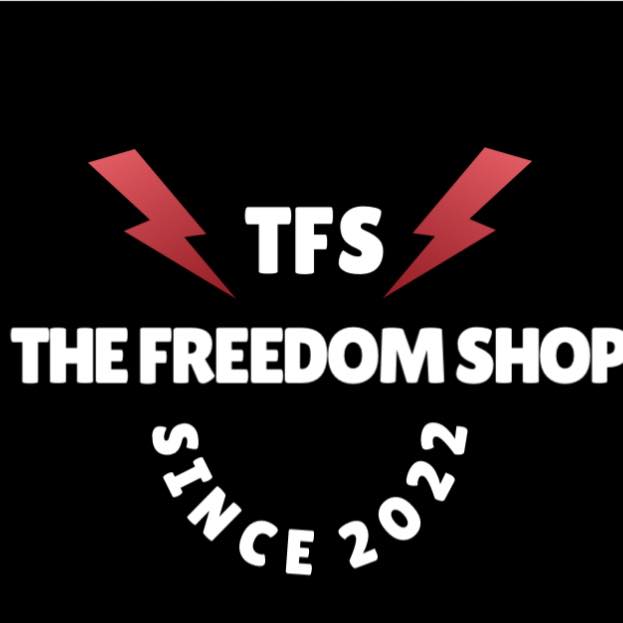 The Freedom Shop