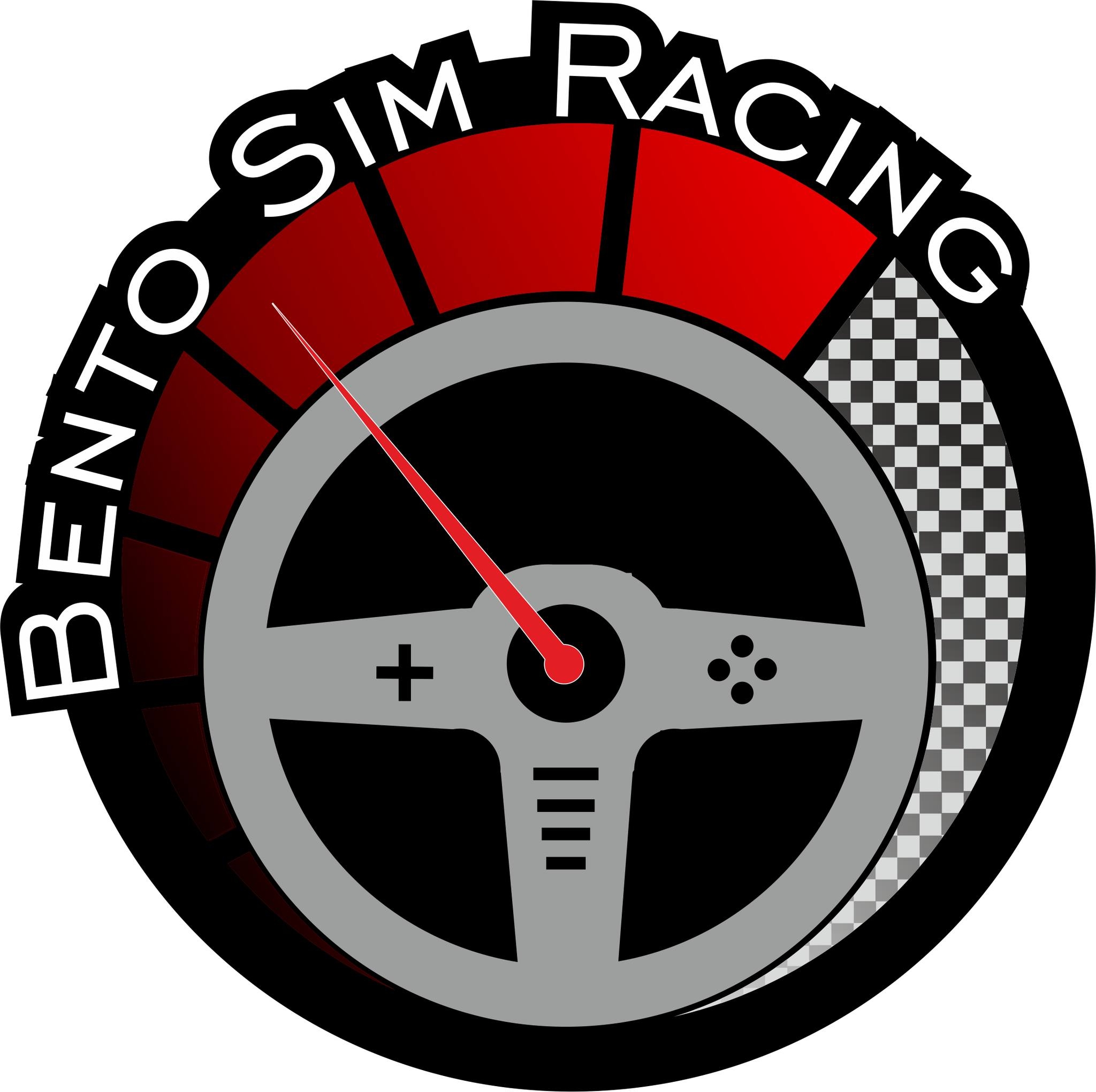 Bento Sim Racing