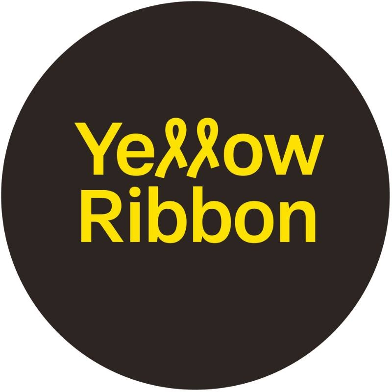 Yellow Ribbon Czech Republic