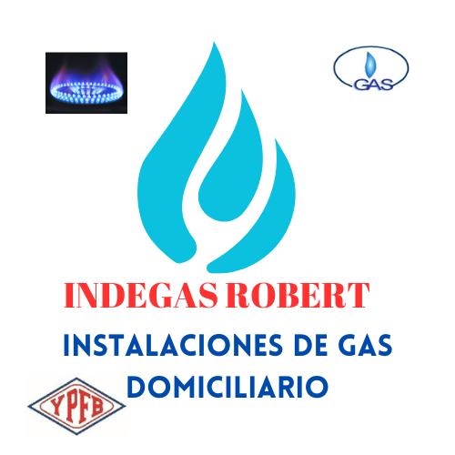 Instalaciones de gas domiciliario | Santa Cruz de la Sierra