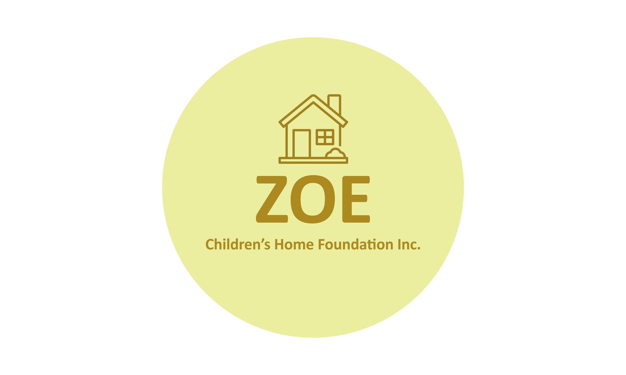 Zoe Children's Home Foundation Inc.