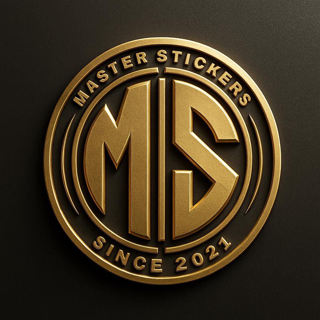 Master sticker | Colombo