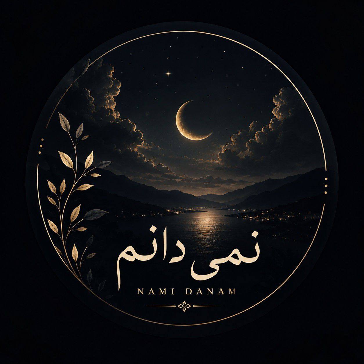 نَمِی دَانم