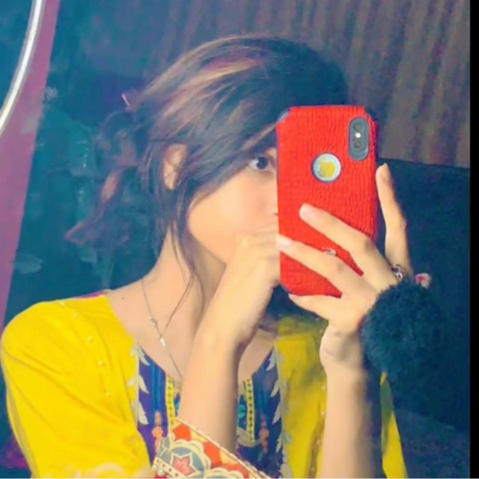Iqra Rajput | Lahore