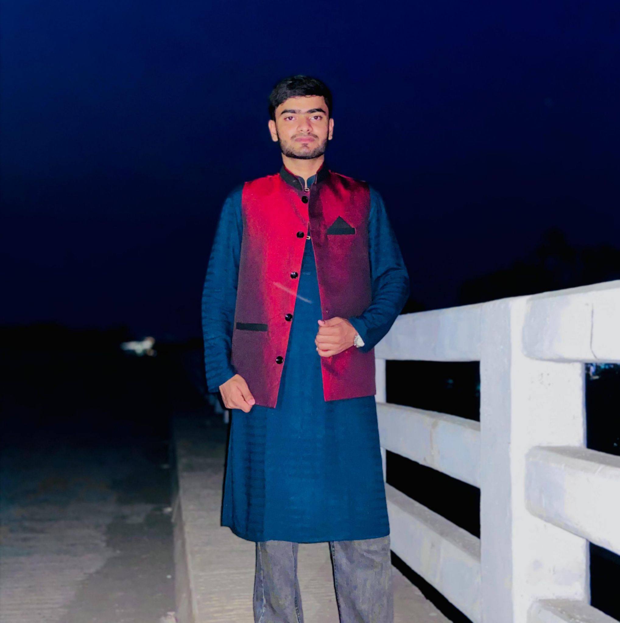 Rakib Uddin