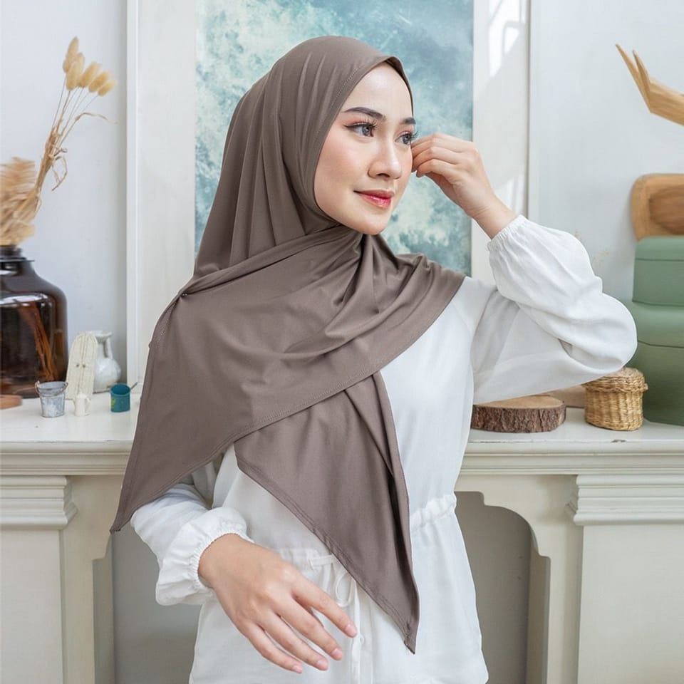 Anif Hijab
