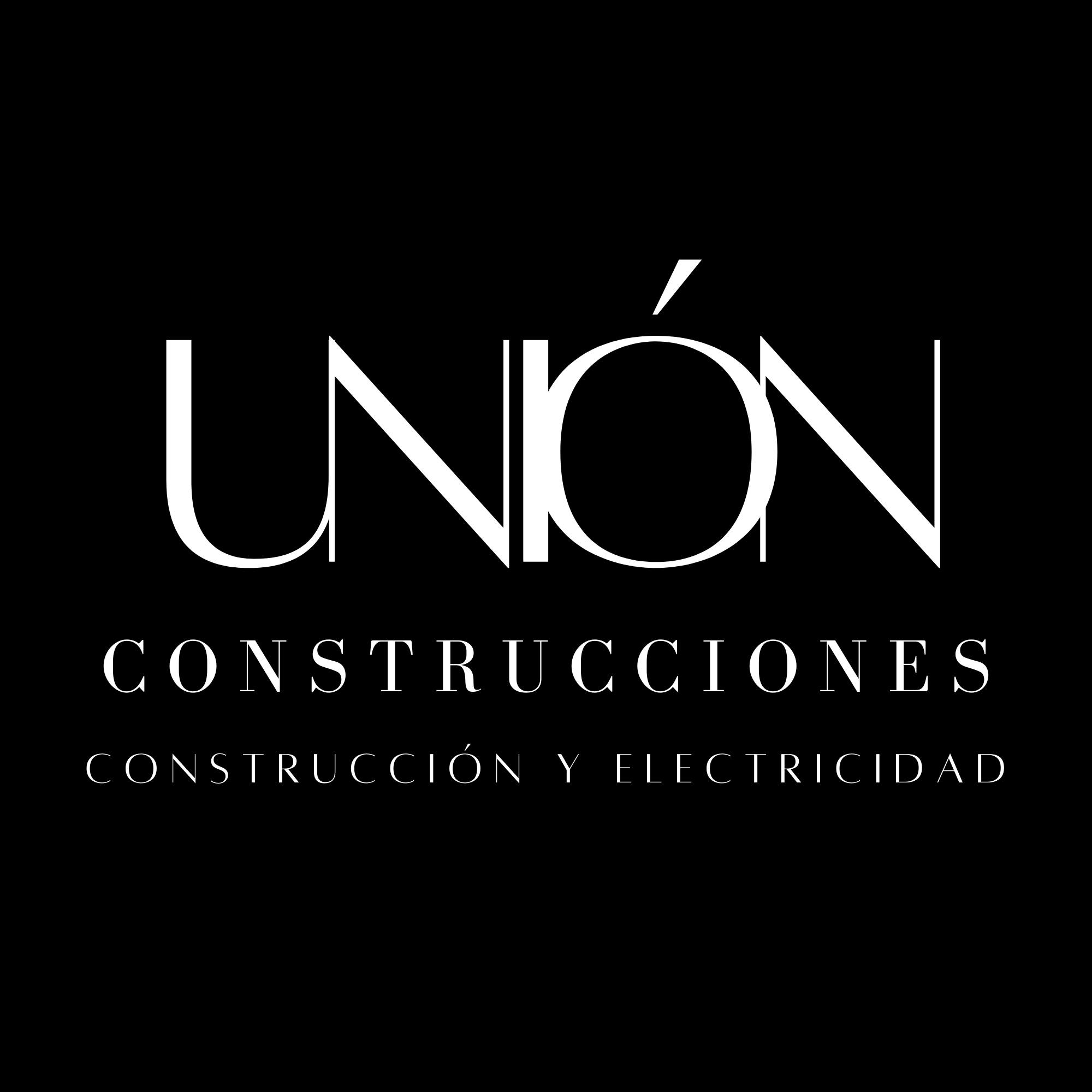 Unión Construcciones
