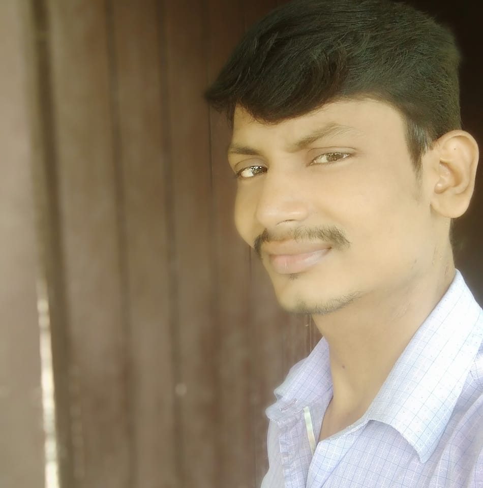 Suraj Kumar