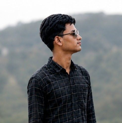 M S D Sobuj