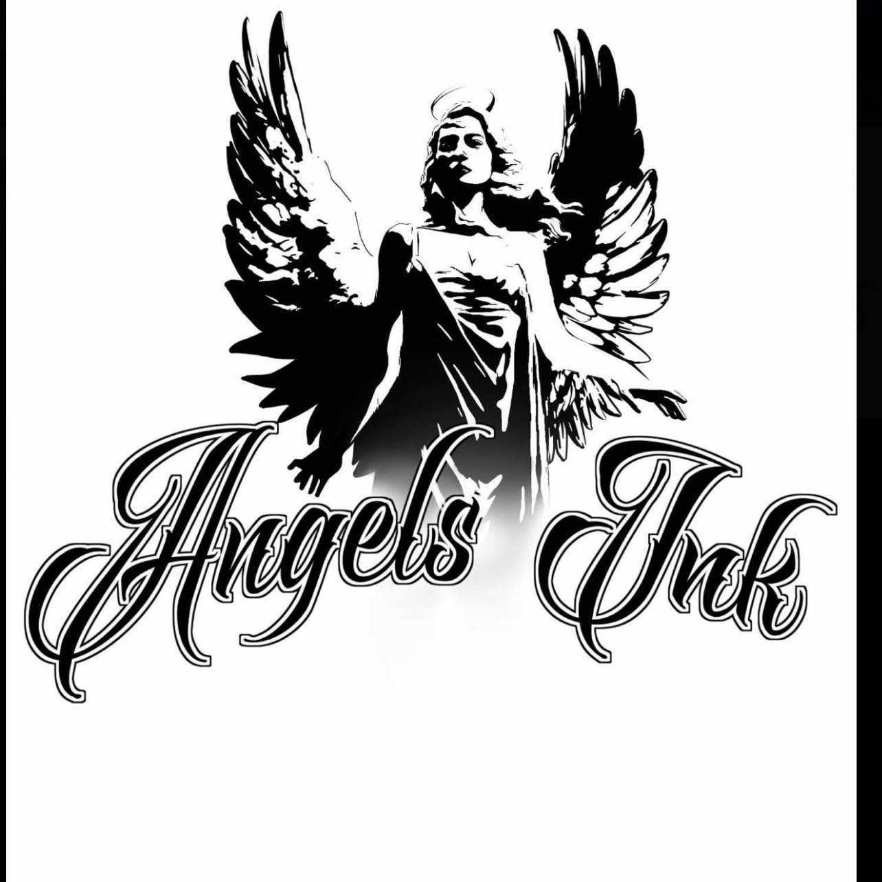 Angels ink | Nykjobing