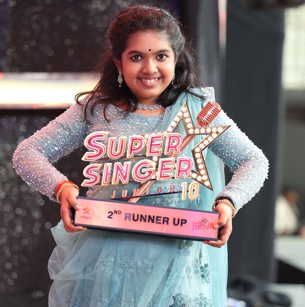 Aadya Nair Official