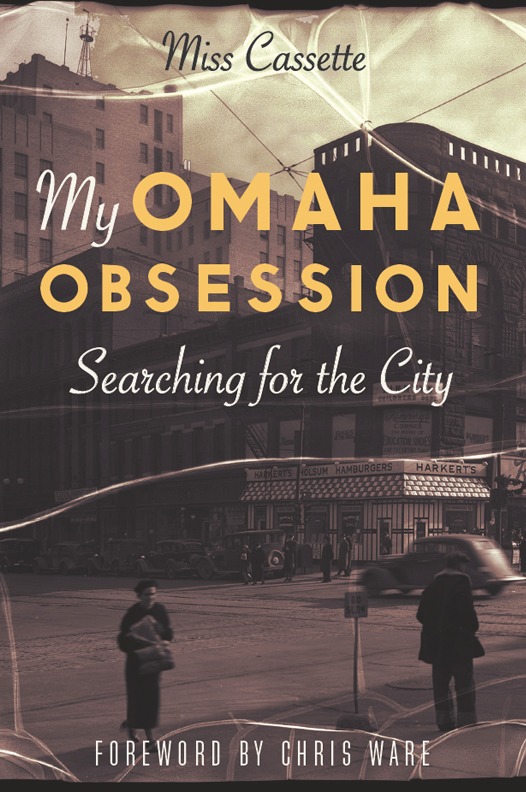 My Omaha Obsession