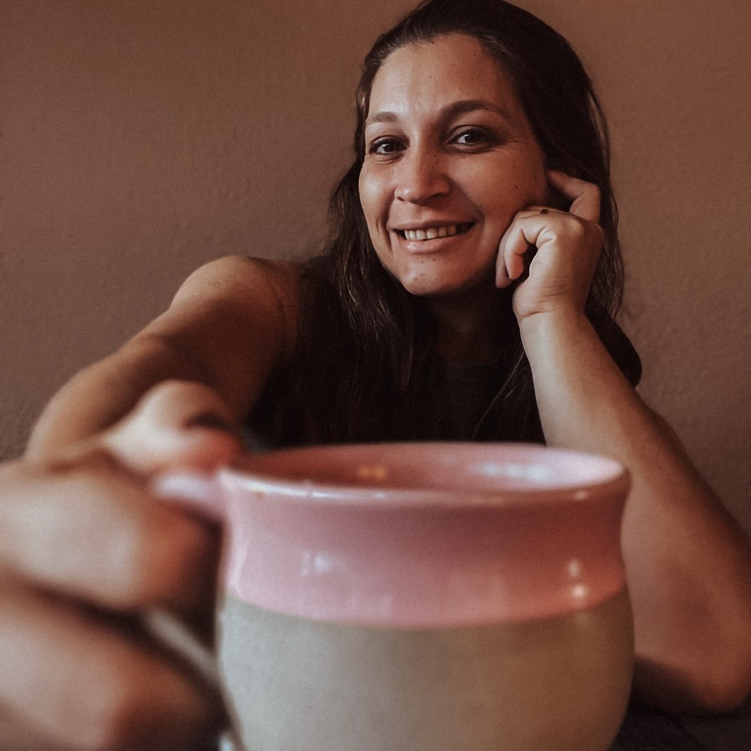 Luane Amorim
