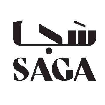 SAGA سجا