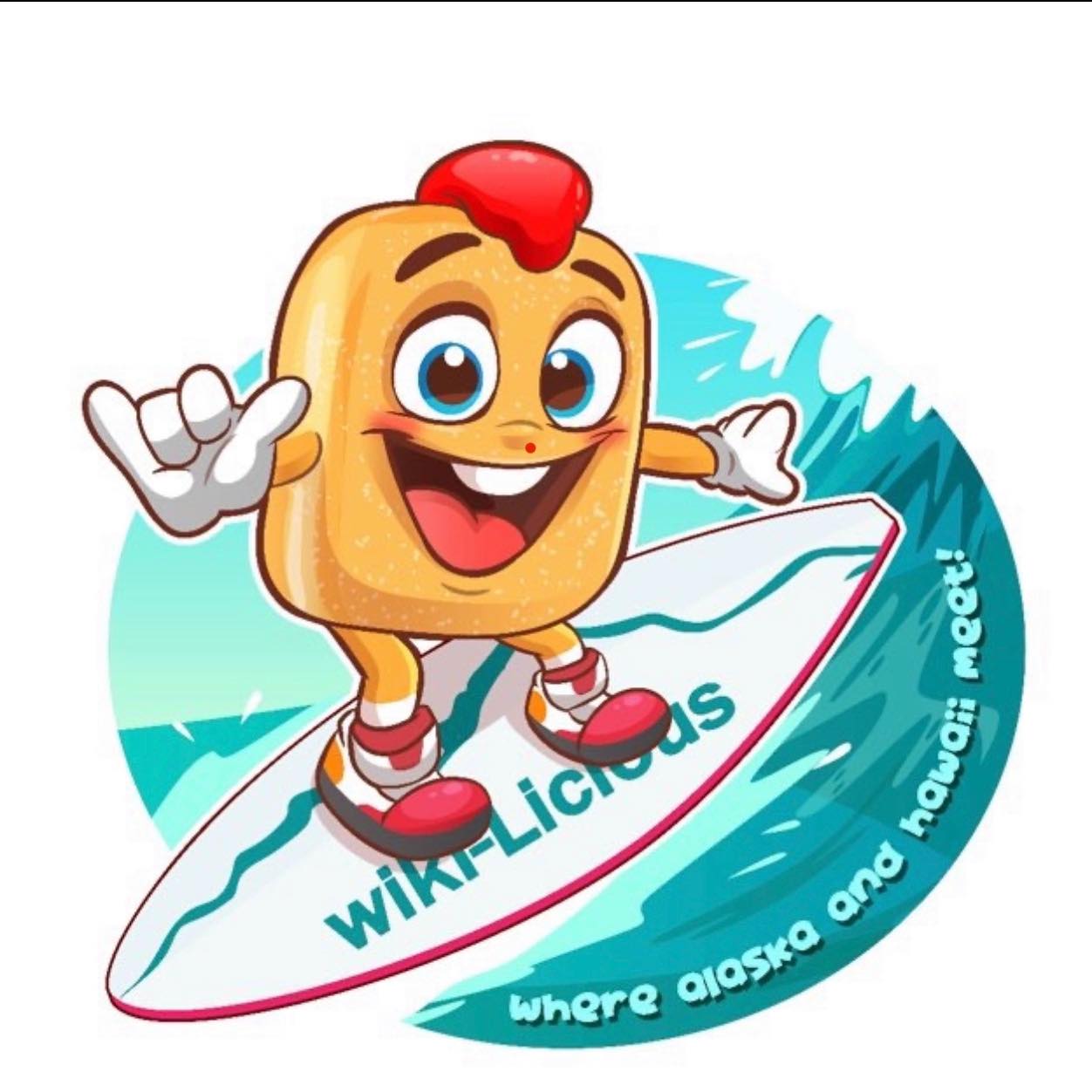Wiki-licious Fairbanks | North Pole AK