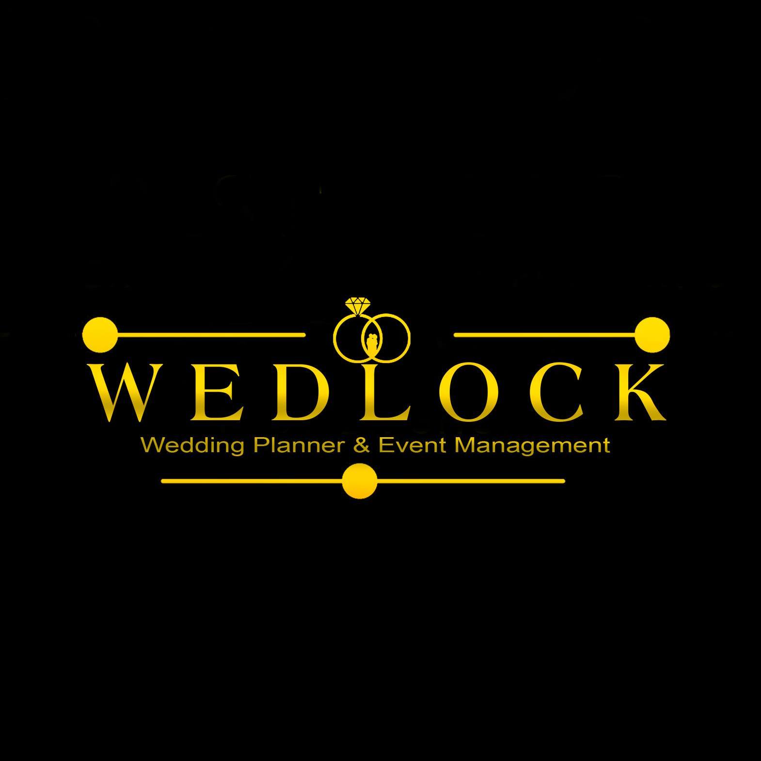 Wedlock -... - Wedlock - Wedding Planner & Event Management