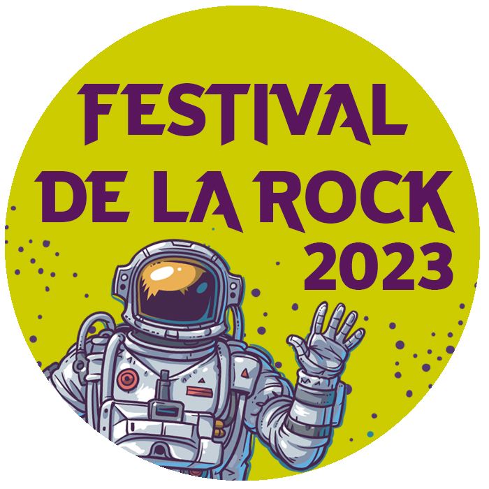 Festival De La Rock 2023 | Melgven