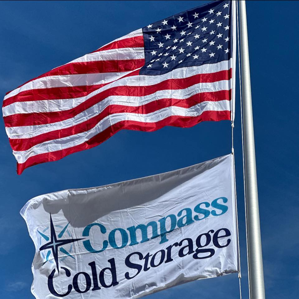 Compass Cold Storage | Mulberry AR