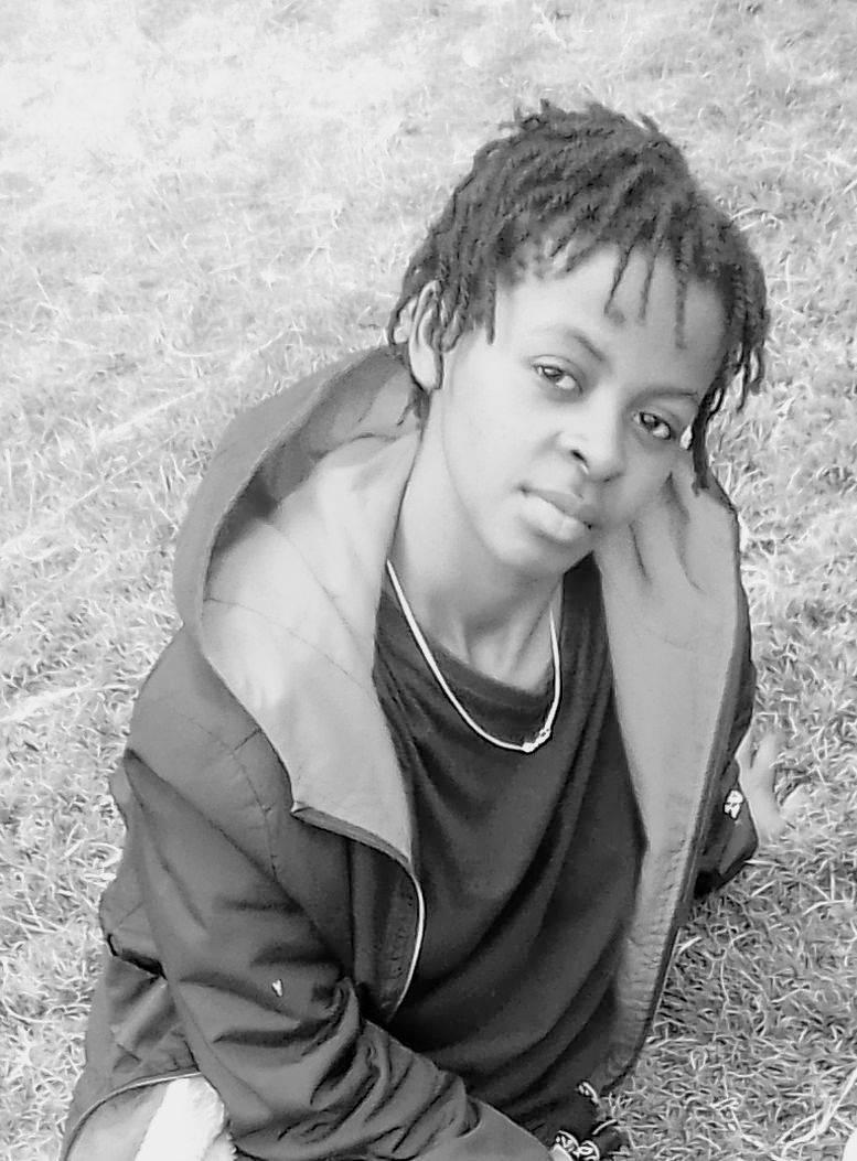 Marga Wanja