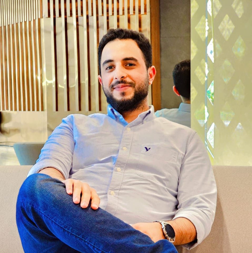 Sadeq Alsalami