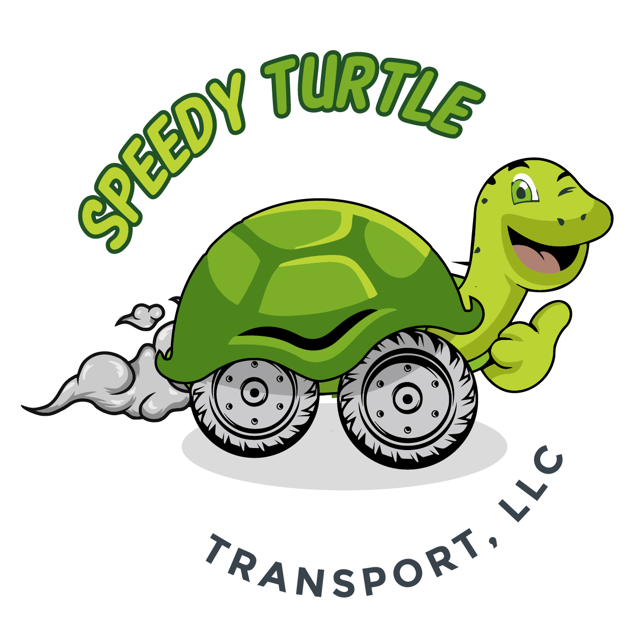 Speedy Turtle Transport, LLC.
