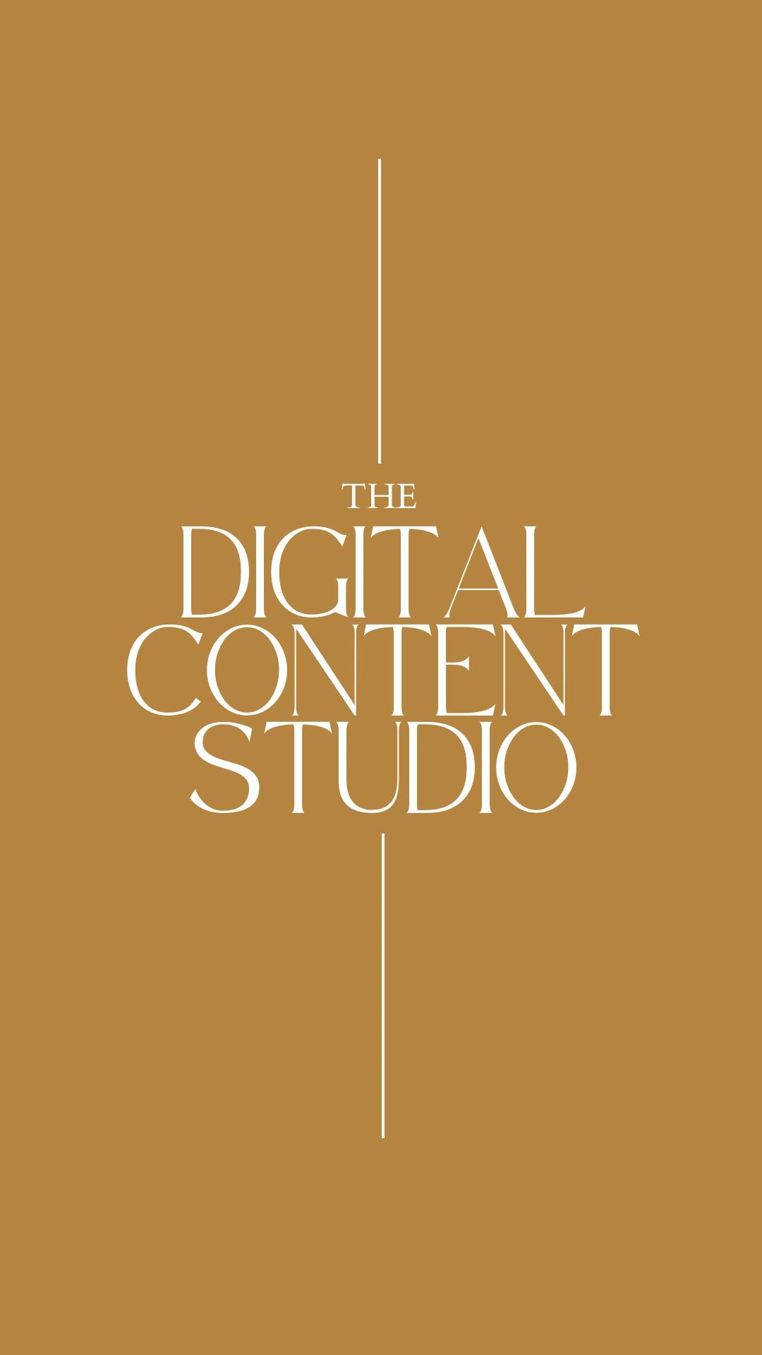 The Digital Content Club