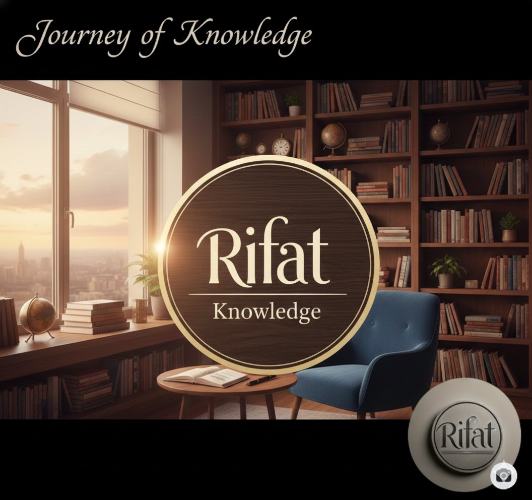 Md Rifat official