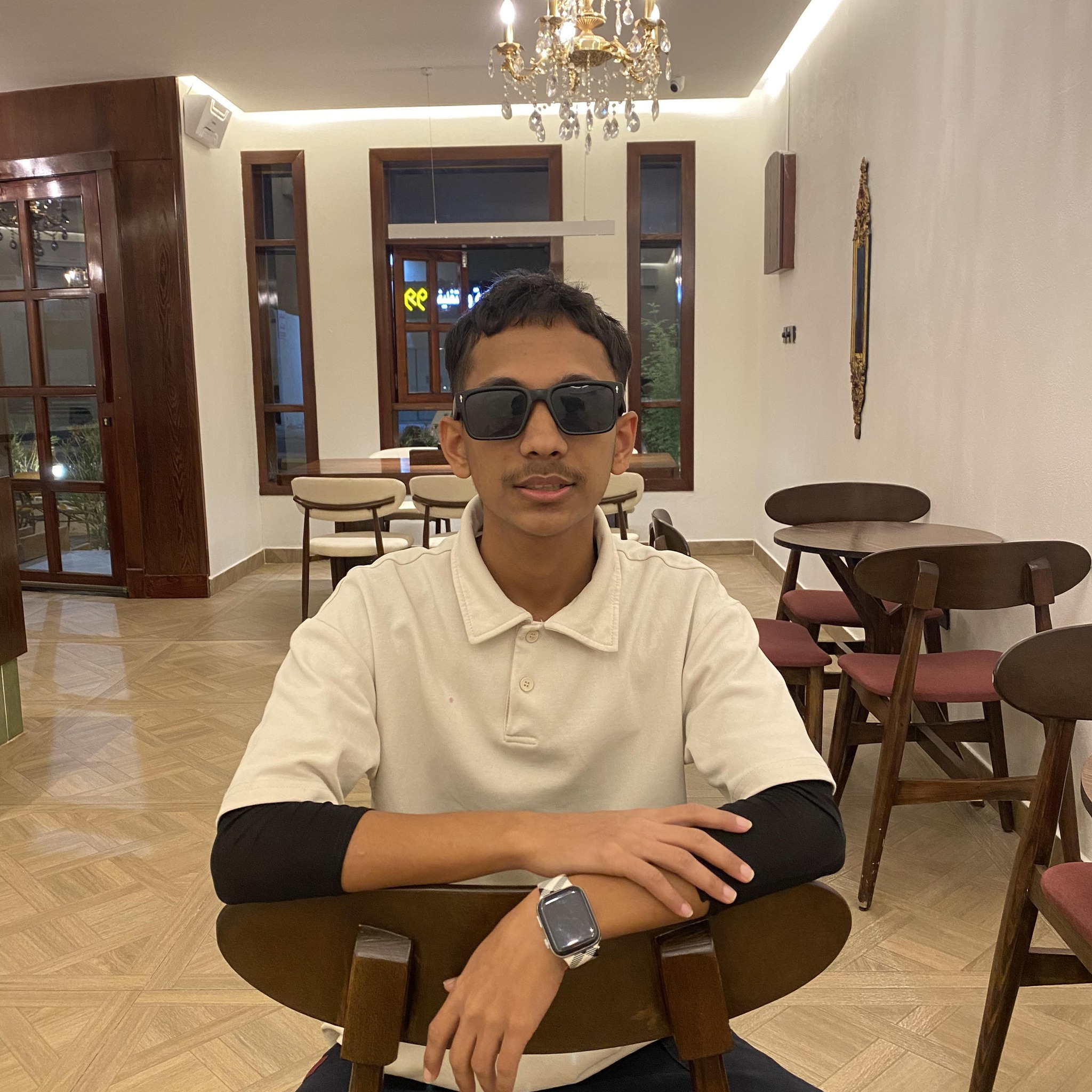 Md X Evrahim