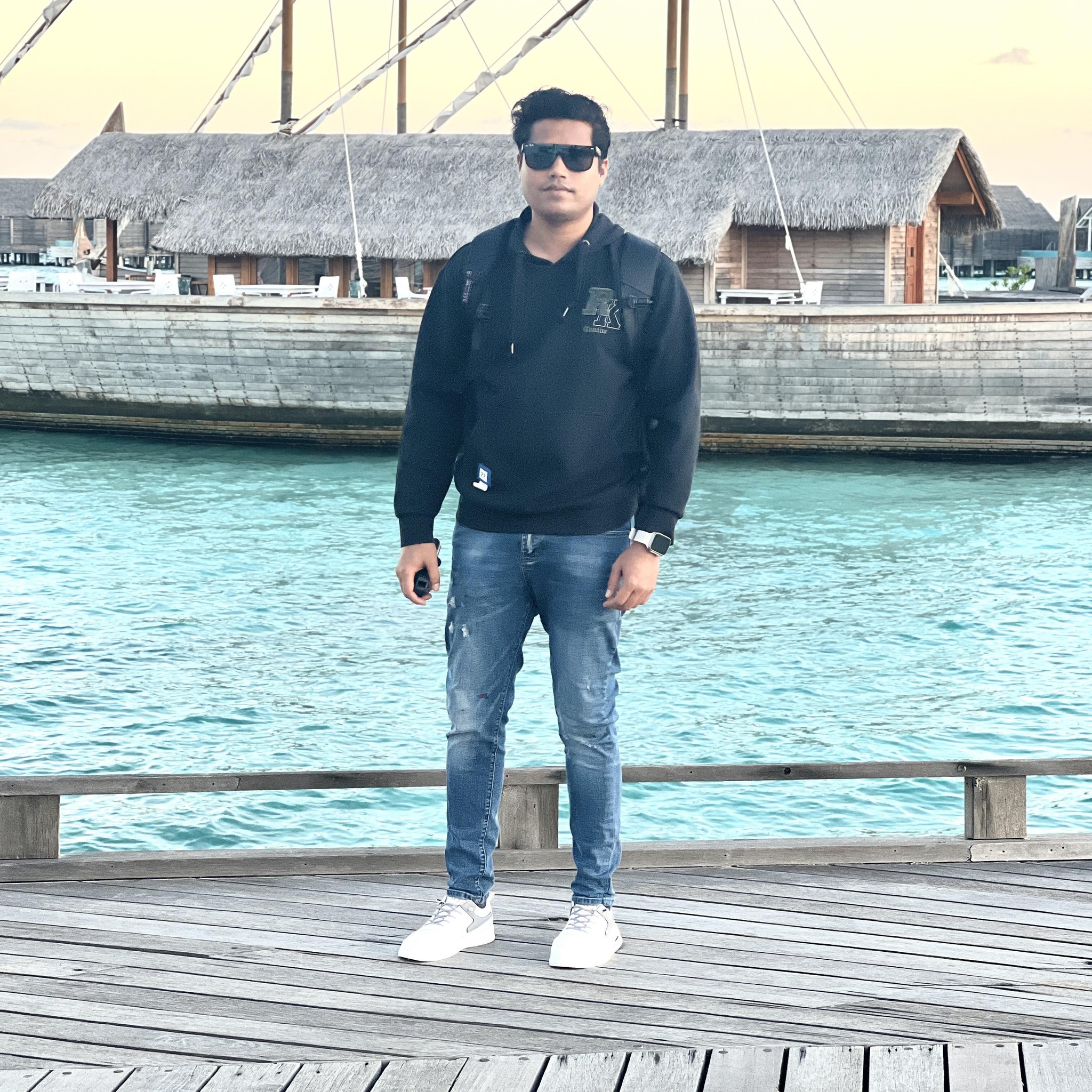 RASAD 2.0 | Feni