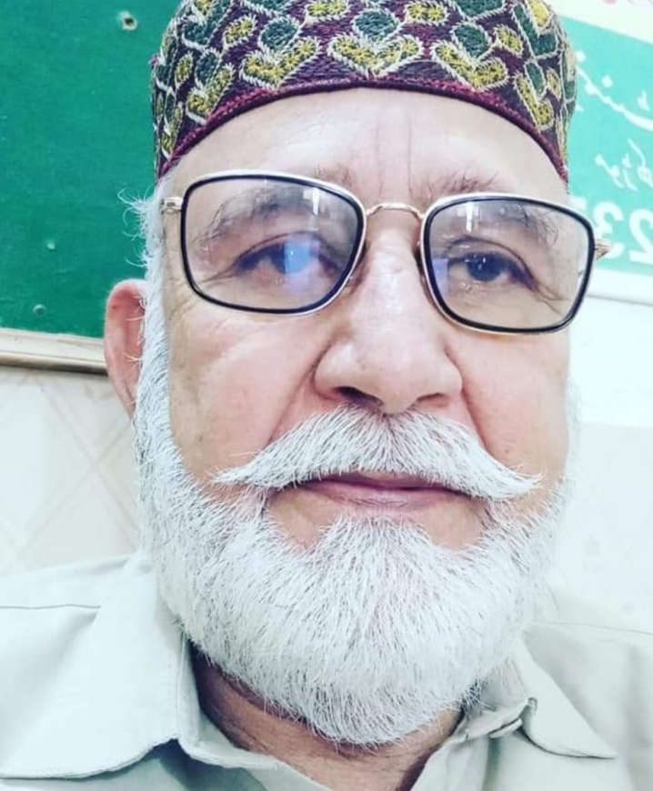 Md Aktar Ali