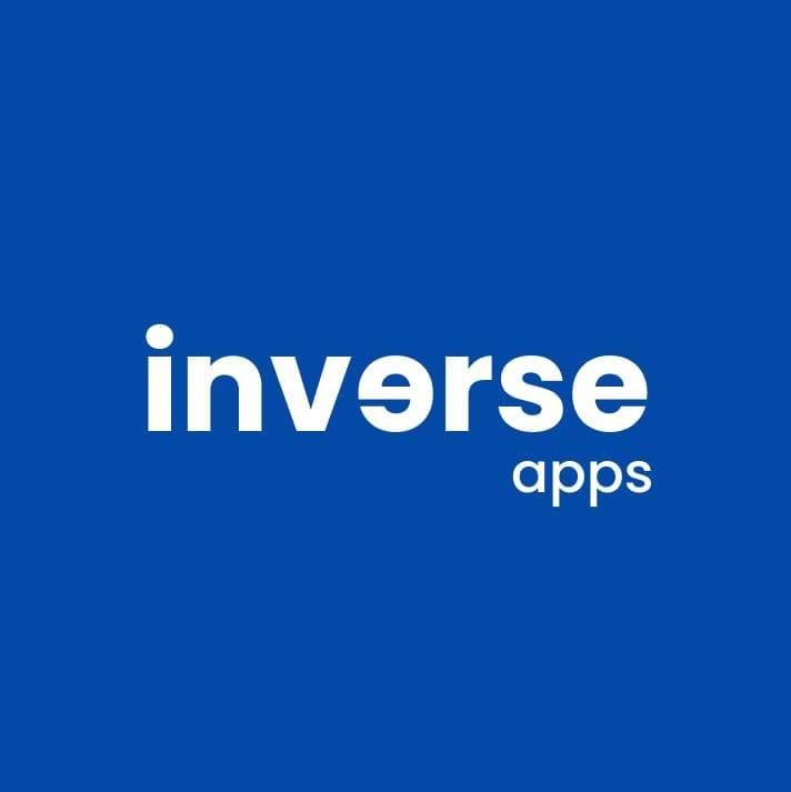 Inverse Apps | São Luís MA