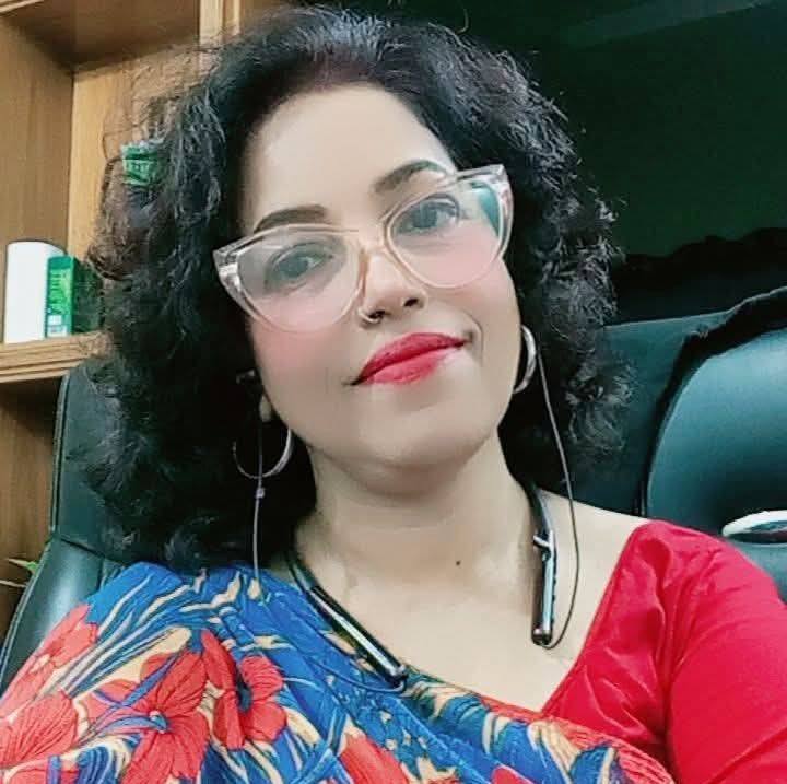 Shamima Rima