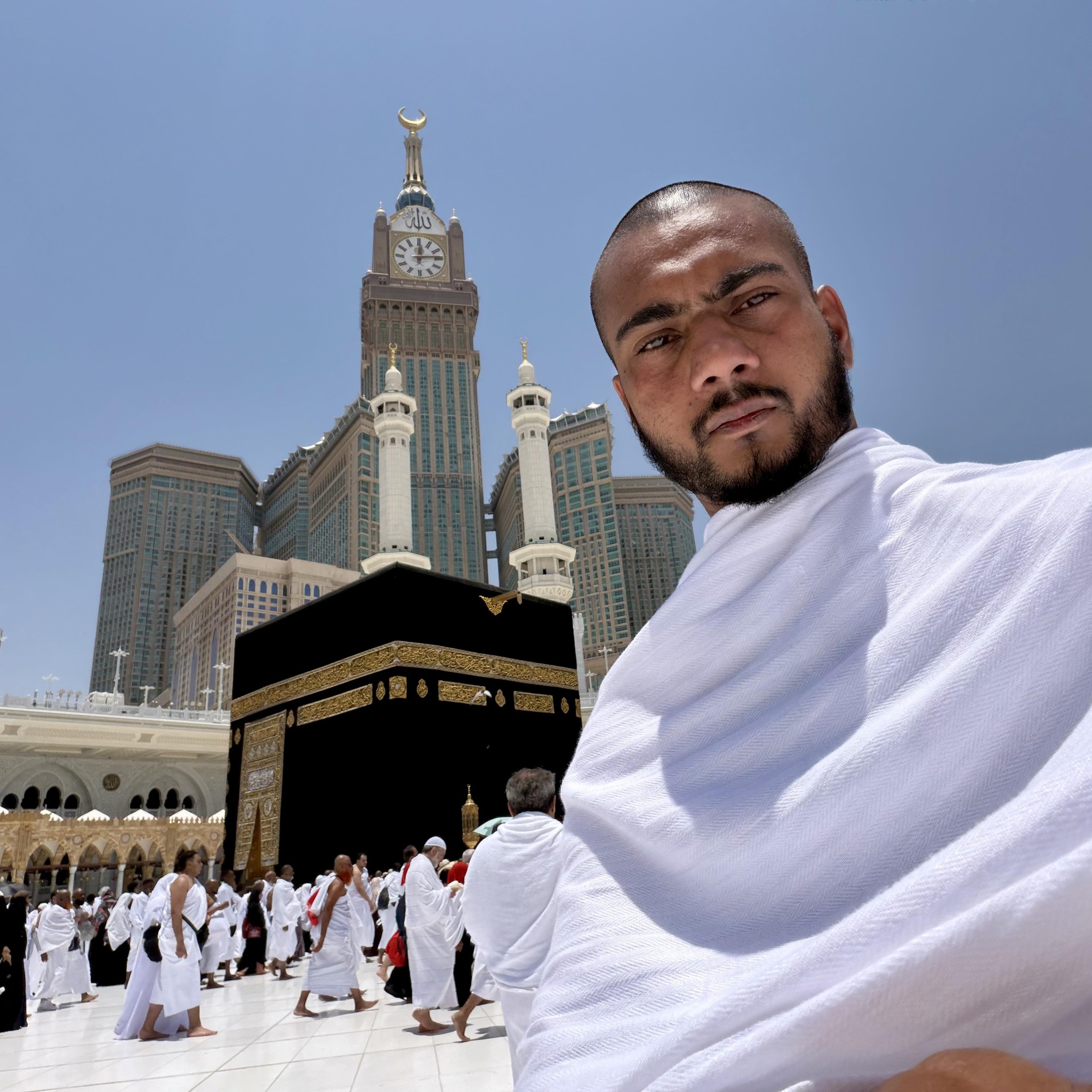 Abdul Rob
