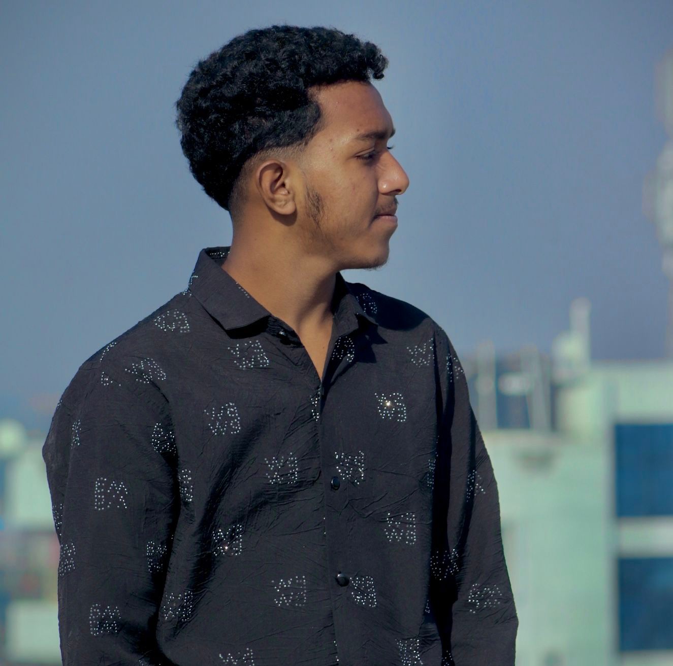 Jayan Ahmed