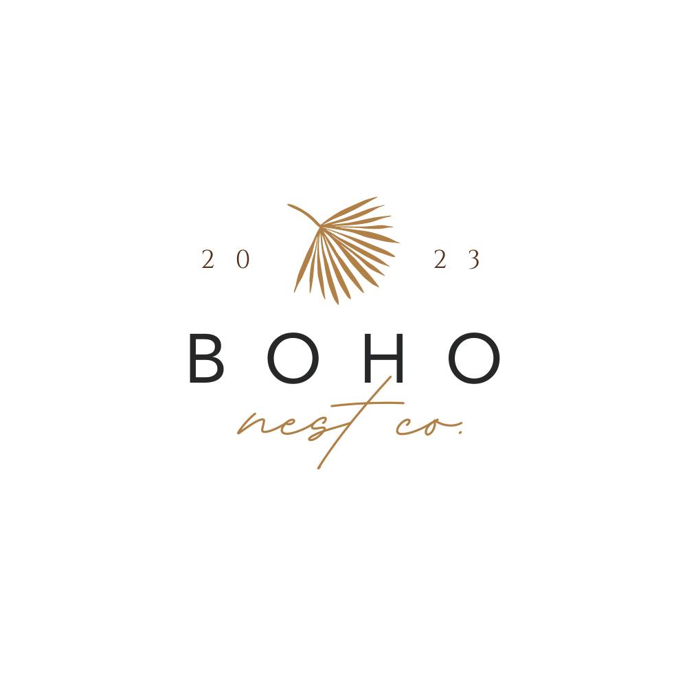 The BoHo Nest Co.
