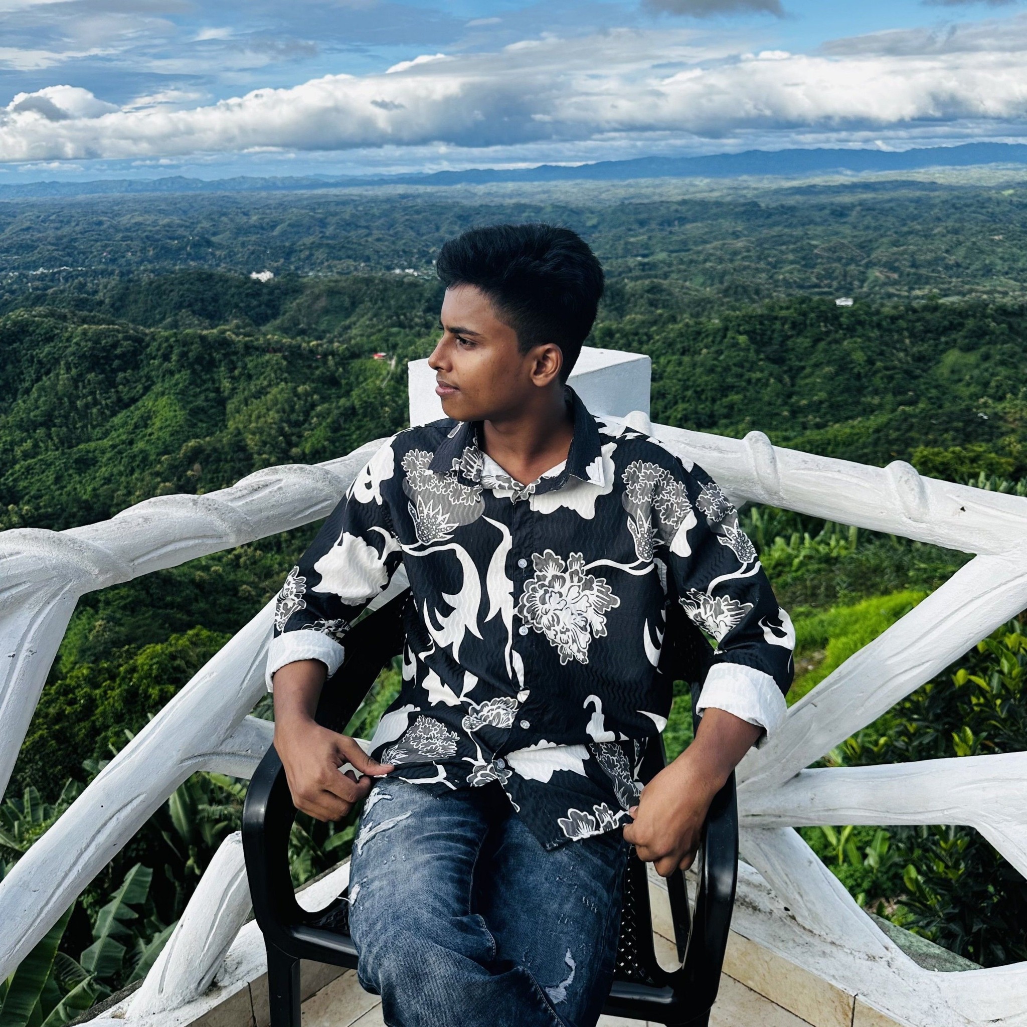 Tousif Islam Shihab