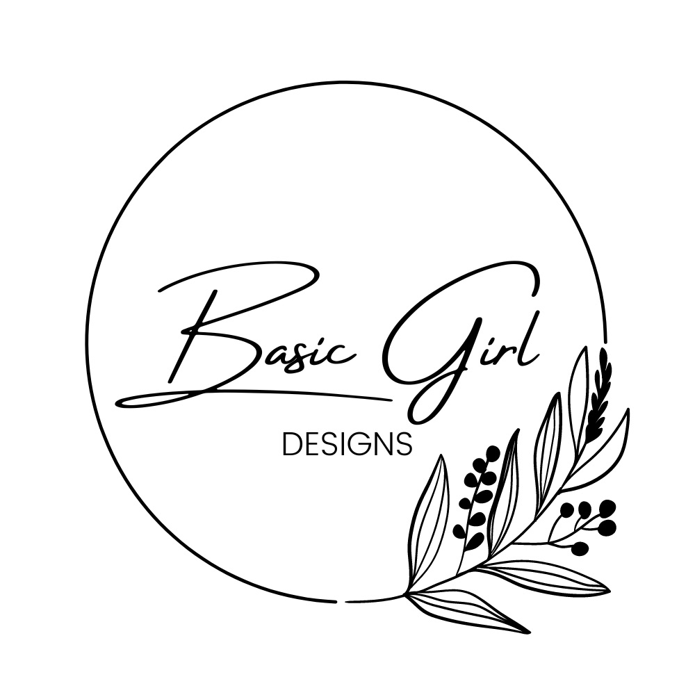 Basic Girl Designs | Lake Havasu City AZ