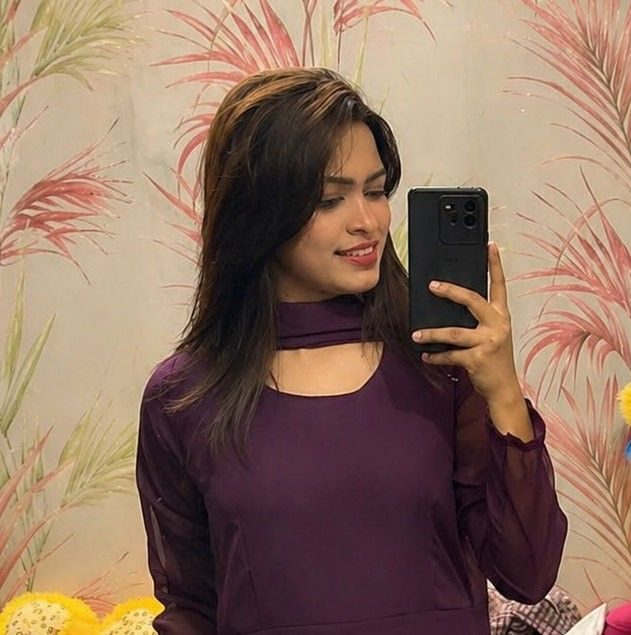 Rukshana Gazi