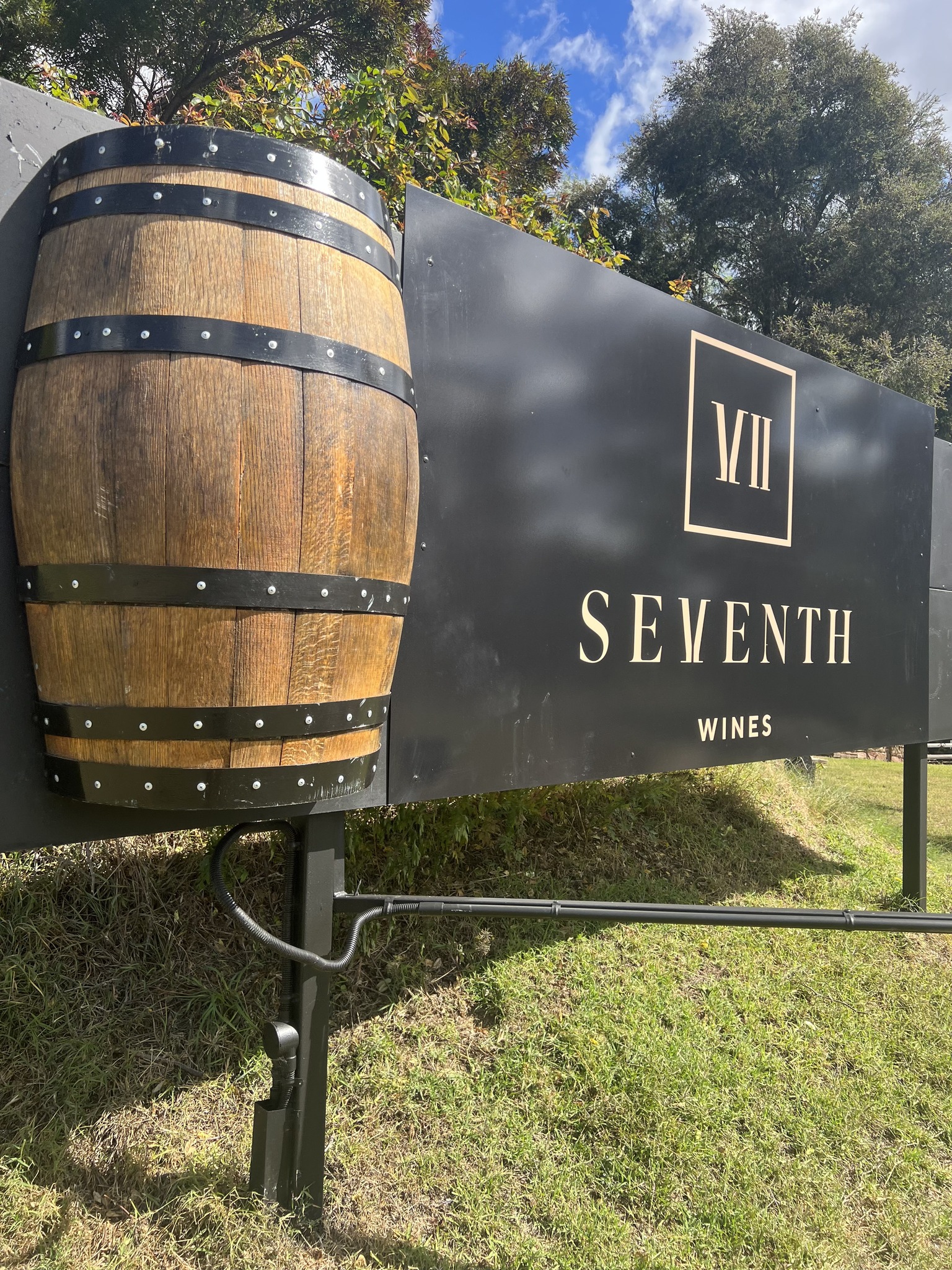 Seventh Wines - Welcome to Seventh Wines, Ballandean, QLD,... | Facebook