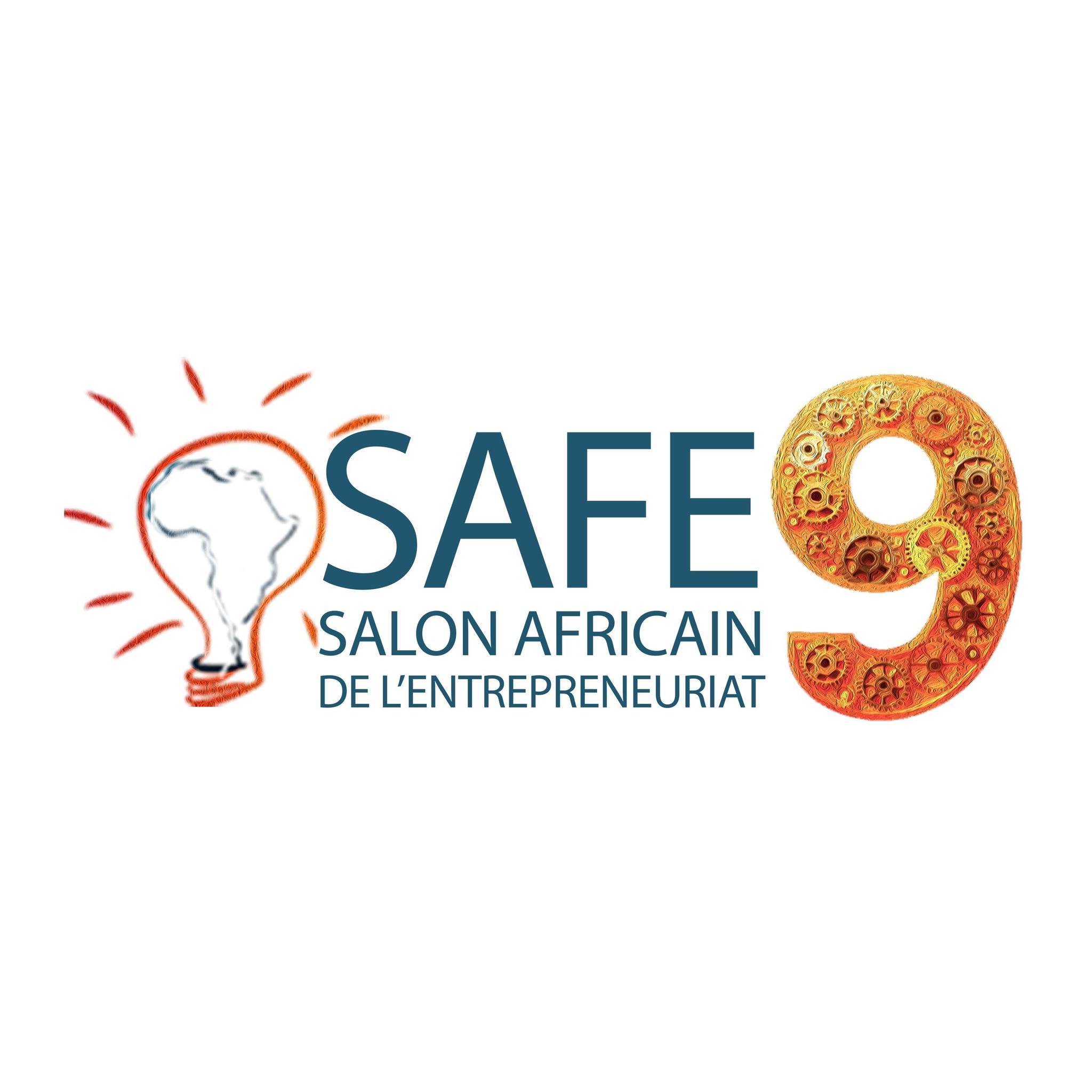Salon Africain de l'Entrepreneuriat - SAFE