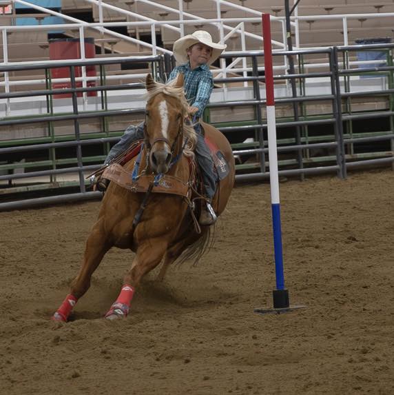 Ruby Mountain Jr. Rodeo Series