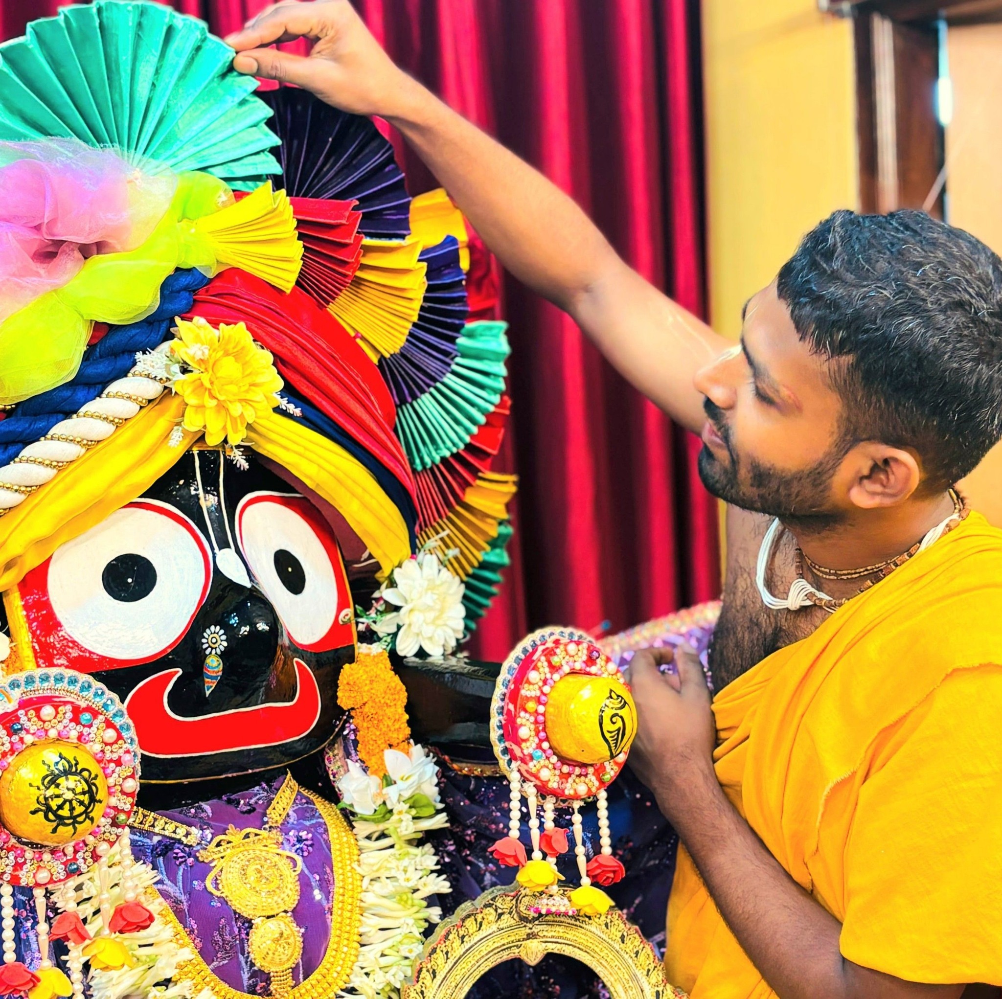 Susanto GourHori Das
