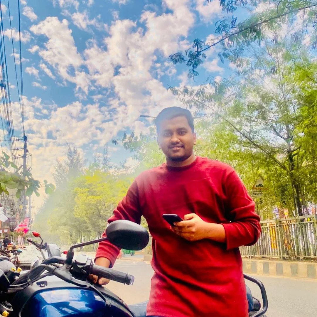 Redwan Raj